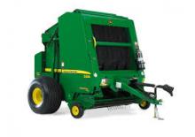Rotopresse John Deere 568