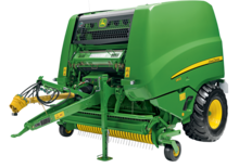 Rotopresse John Deere 960 Premium