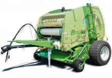 Rotopresse Krone Bellima F 130