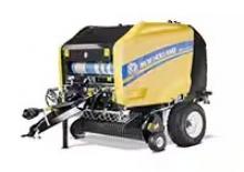 Rotopresse New Holland BR150 Utility