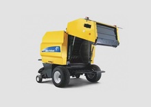 Rotopresse New Holland BR6090 SuperFeed