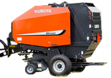 Rotopresse Kubota BV4160 Econo