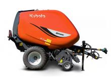 Rotopresse Kubota BV6190 CF 15