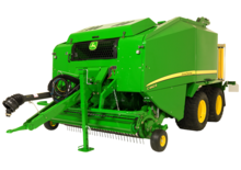 Rotopresse John Deere C 440 R