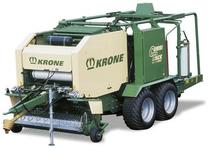 Rotopresse Krone Combi Pack 1500 V MC