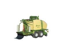 Rotopresse Krone Comprima CF 155 XC
