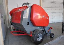 Rotopresse Unia DF 1.8 D eco