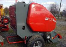 Rotopresse Unia DF 1.8 V eco