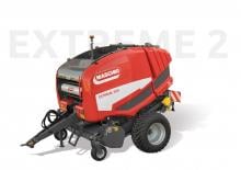 Rotopresse Maschio Extreme 266 HTC