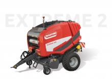 Rotopresse Maschio Extreme 266 HTI