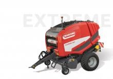 Rotopresse Maschio Extreme 266 HTU