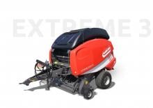 Rotopresse Maschio Extreme 365 HTC