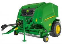 Rotopresse John Deere F440M
