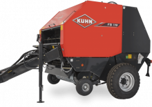 Rotopresse Kuhn FB 119