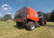 Rotopresse Kuhn FB 2130 
