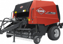 Rotopresse Kuhn FB 2130