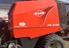 Rotopresse Kuhn FB 2135