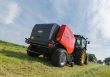 Rotopresse Kuhn FB 3130 