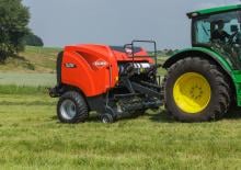 Rotopresse Kuhn FB 3130