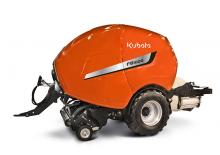 Rotopresse Kubota FB1000