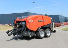 Rotopresse Kuhn FBP 3135 Kombi