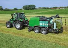 Rotopresse DEUTZ-FAHR FixMaster 235