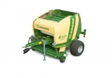 Rotopresse Krone Fortima F 1250 MC