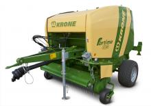 Rotopresse Krone Fortima F 1600