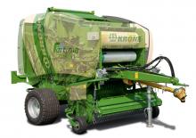 Rotopresse Krone Fortima V 1500
