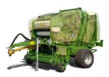 Rotopresse Krone Fortima V 1500 MC