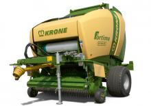 Rotopresse Krone Fortima V 1800 MC
