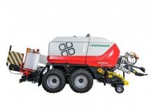 Rotopresse Pöttinger Impress 155 VC Pro