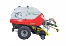 Rotopresse Pöttinger Impress 185 V Pro