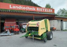 Rotopresse Krone KR 130