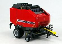 Rotopresse Massey Ferguson MF 169 VS