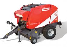 Rotopresse Maschio Mondiale 110