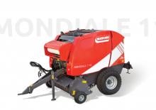 Rotopresse Maschio Mondiale 110 TOPCUT