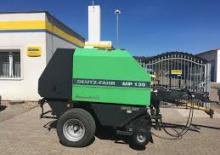 Rotopresse DEUTZ-FAHR MP 130 OC