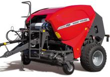 Rotopresse Massey Ferguson RB 2125F