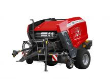 Rotopresse Massey Ferguson RB 3130F Xtra