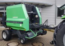 Rotopresse DEUTZ-FAHR RB 3.55 L