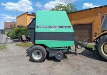 Rotopresse DEUTZ-FAHR RB 3.56 L