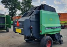 Rotopresse DEUTZ-FAHR RB 3.80 L