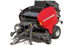 Rotopresse Massey Ferguson RB 4180V Classic 
