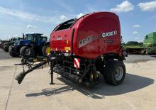 Rotopresse Case IH RBX 462