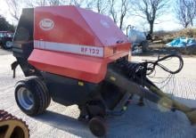 Rotopresse Vicon RF 122 OC