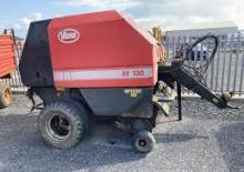 Rotopresse Vicon RF 130 Bale Pack