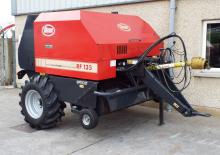 Rotopresse Vicon RF 135 OC 14