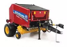 Rotopresse New Holland RF440 Utility
