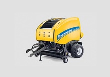 Rotopresse New Holland Roll Belt 180 Super Feed